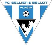 FC Sellier & Bellot Vlašim B