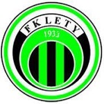 Klubový znak - FK Lety