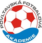 Povltavská FA U17