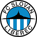 Klubový znak - FC Slovan Liberec