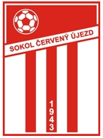 TJ Sokol Červený Újezd U17