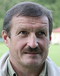 Picture of Ladislav Bobek
