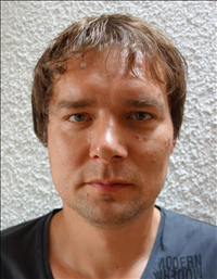 Picture of Luboš Černý