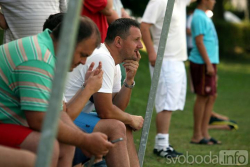 Nymburský deník: Bobek v Bohemii skončil. Nahradil ho Malinovský