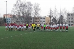 Svoboda.info:  Starší žáci Kutné Hory brali z kvalitního utkání s Poděbrady všechny body