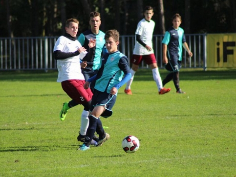 Nymburský deník: Ostrá doma derby zvládla, nad Bohemií vyhrála oba zápasy