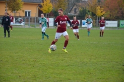 Poděbradské noviny: Poděbradský fotbal „v sukních“. Podzimní vicemistr má i skalp Liberce!