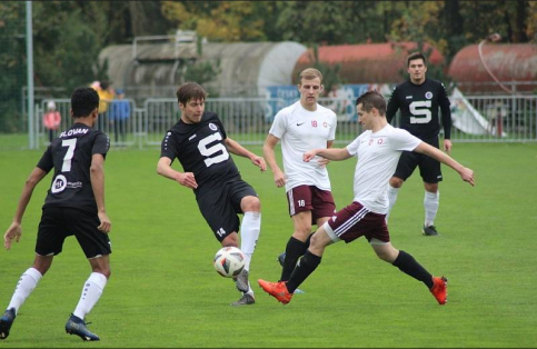 V městském derby měli nabito pouze hráči Bohemie