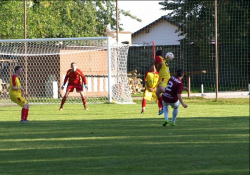 Rezerva si s Kostelní Lhotou připsala překvapivou porážku