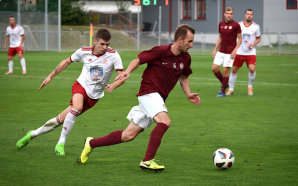 Dolní Bousov trápil Bohemii i v oslabení, ale tři body zůstávají v Poděbradech