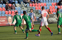 Bohemia v derby utrpěla nepříjemnou lekci z produktivity