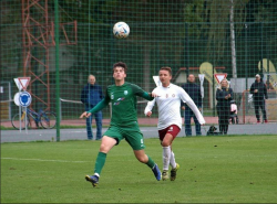 Bohemia v derby ztrátu z prvního poločasu smazat nedokázala